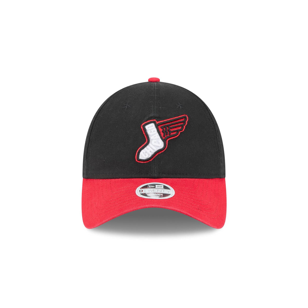 Chicago White Sox 2026 City Connect Alt Women's 9TWENTY Adjustable Hat