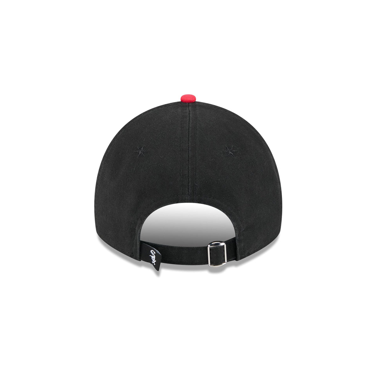 Chicago White Sox 2026 City Connect Alt Women's 9TWENTY Adjustable Hat