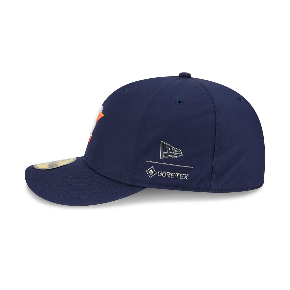 Houston Astros GORE-TEX 59FIFTY Fitted Hat