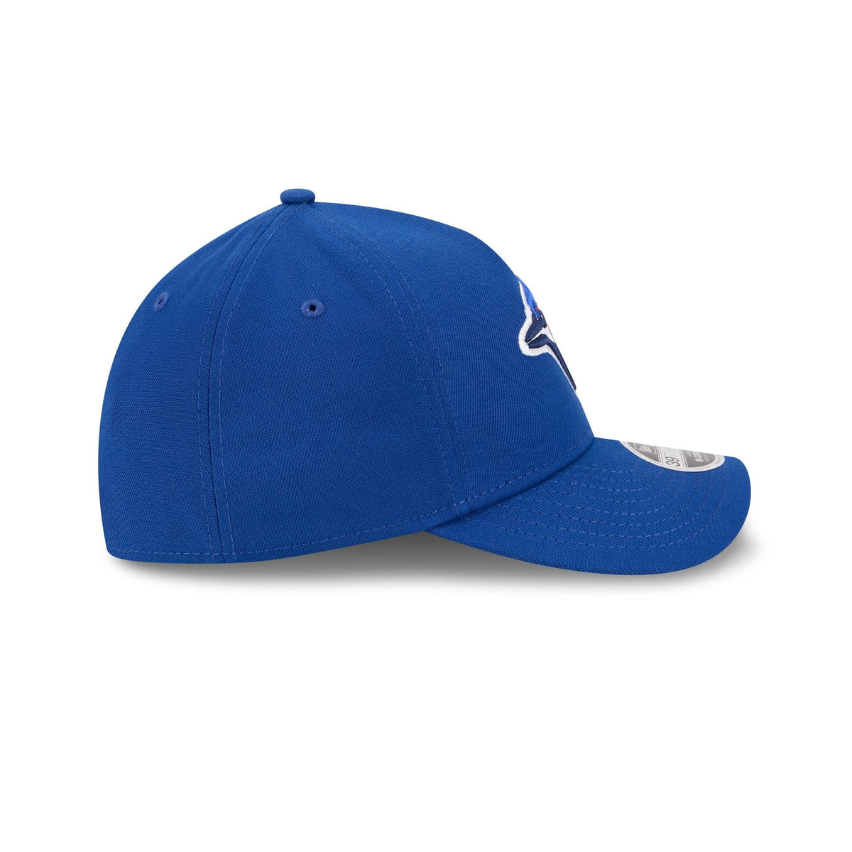 Toronto Blue Jays 39THIRTY M-Crown A-Frame Stretch Fit Hat