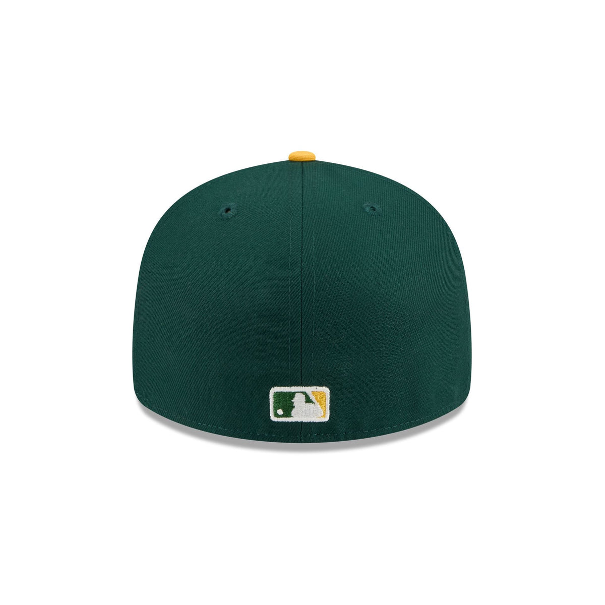 Athletics Pre-Curve 59FIFTY Fitted Hat